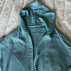 Cardigan sweater NWOT
